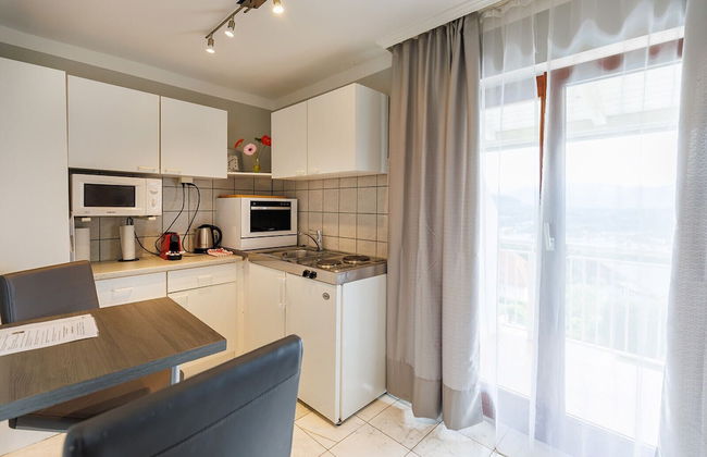 SunandSee Appartements - Foto 9