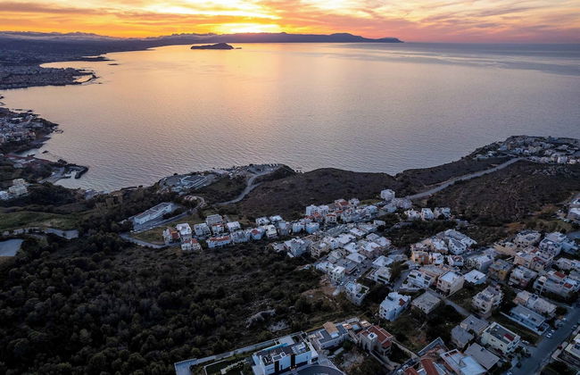 Omnia Villas - Foto 26