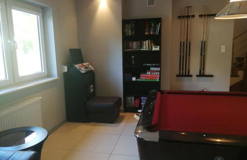 Willa Poziomka, Mielno, Grunwald - Foto 14