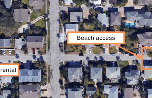 Be A Nomad - Vacay or Relocation Beach House - Foto 25