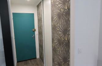 Studio tout confort - Climatisation, parking, wifi - Foto 8