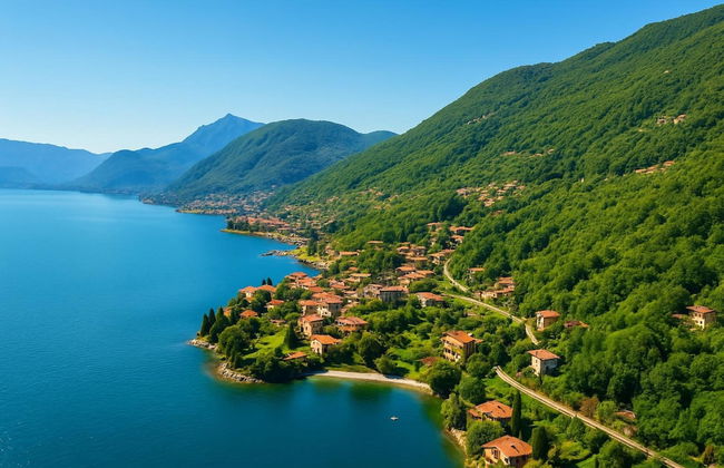 Villa Louise - Foto 43