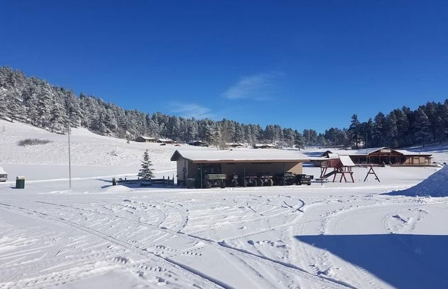 Elk Creek Resort - Foto 58