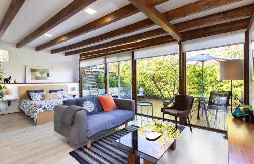 Home2Book Modern Cottage Strelitzia, Peace Retreat - Foto 1