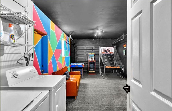 Casa Maya 3BR Home With Pool Near Hard Rock Casino - Foto 17