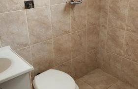 Casa Amarela Pé na Areia Itanhaém - Foto 28