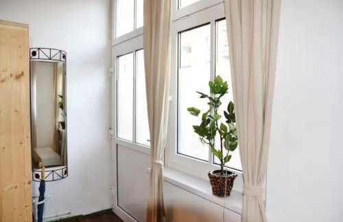 Comfortable 2-room apartment for rest & work P-Berg - Foto 19