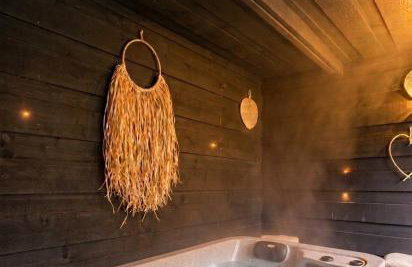 Étoile & Colombage - 3 Chambres & Jacuzzi - Photo 34