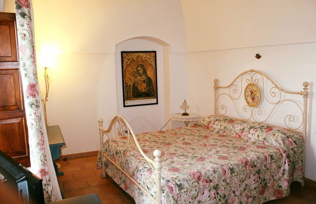 Agriturismo Masseria Del Crocifisso - Photo 4