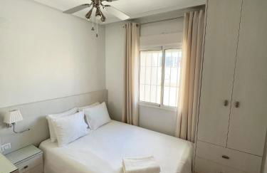 Penthouse & Jacuzzi With Sea Views In Costa Blanca - Foto 14