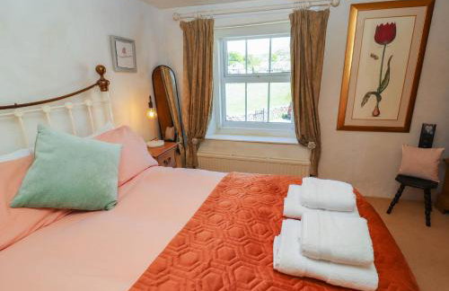 Meadow Cottage - Foto 19