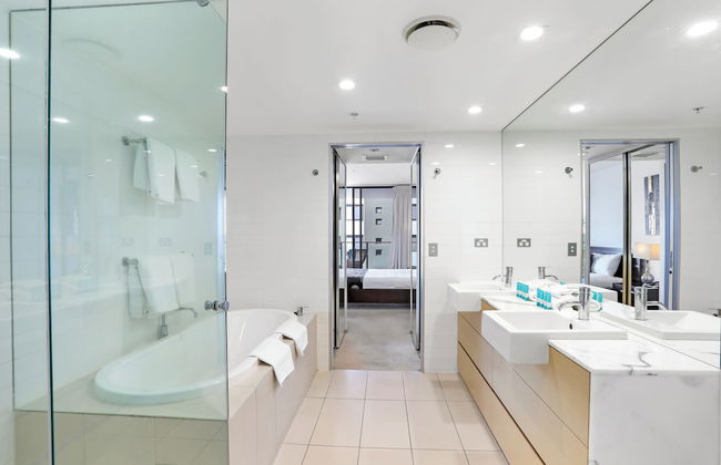 Ambience on Burleigh Beach - Foto 44