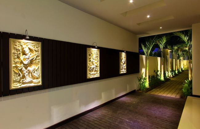 D&G Villas - Foto 51