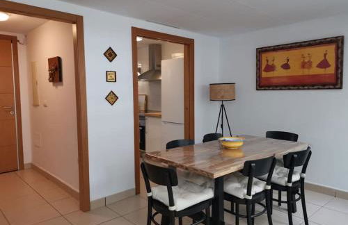 Casa Apartamento Mojácar Macenashome - Foto 11