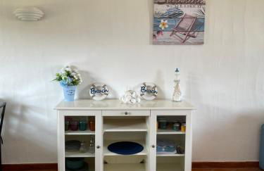 Splendida vista mare zona centrale Porto Rotondo posto auto privato - Foto 6