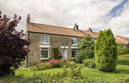 Church Farm - Foto 1