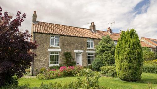 Church Farm - Photo 1