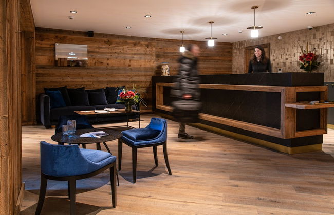 Manali Lodge by Alpine Resorts - Foto 2