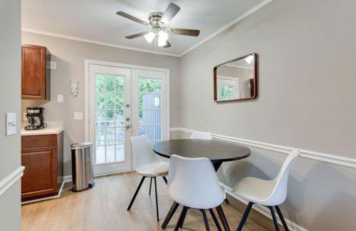 Sunset Stay Pet Friendly 2bed 1 bath - Foto 6