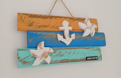 Casa de praia no paraíso de Angra! - Foto 5