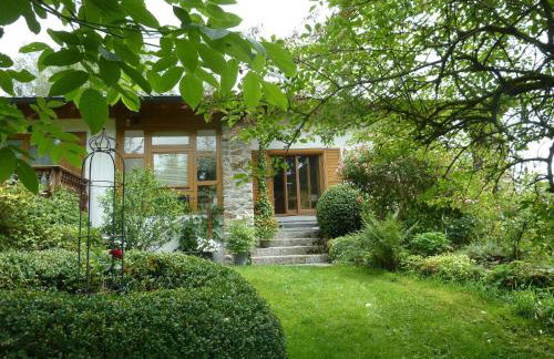 Apartment Landhaus Wildfeuer by Interhome - Foto 18