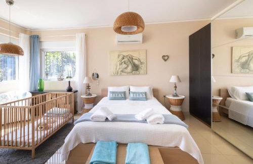 Villa Abelos - Foto 37