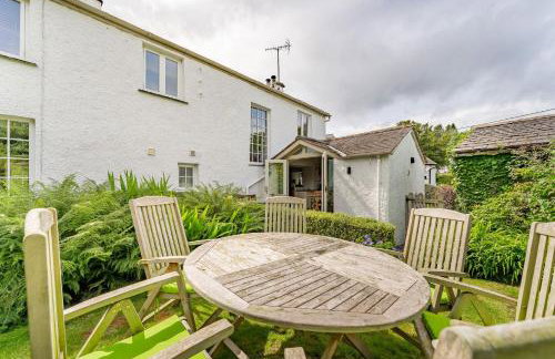 Peacock Cottage - Foto 13