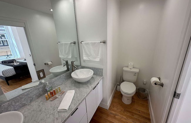 Stylish XL 2br/2ba At HWH by Oneluxstay - Foto 13