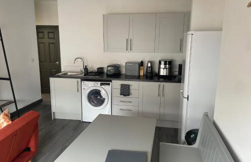 Quirky and Cosy Self Contained Flat, Ferryhill Near Durham - Foto 7