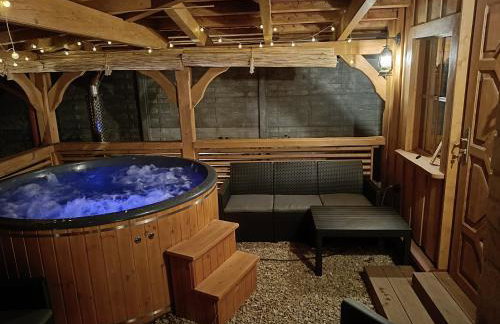 Azyl nad Nidą - Foto 42