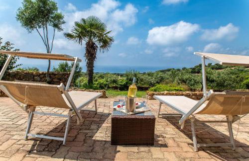 Villa Dune di Scivu - Foto 18