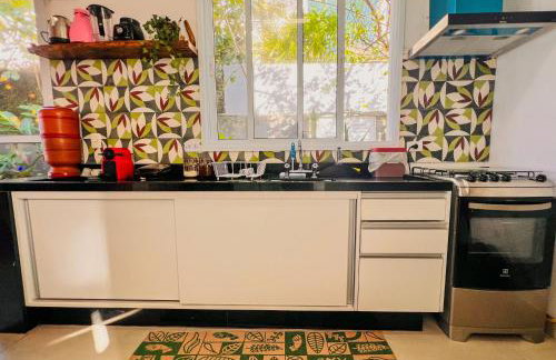 C7, Casa Vibrante, Pé na Areia de Maresias - Foto 23