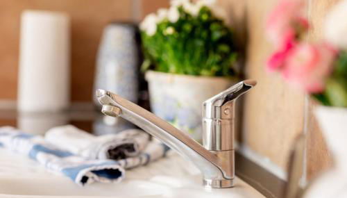 Conny´s Kajüte - für bis zu 4 Personen, mit Sauna und Haustiere herzlich willkommen - Foto 5