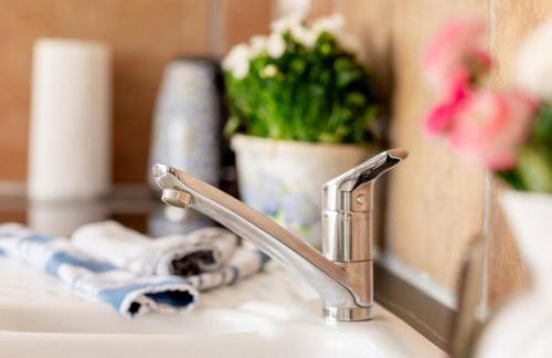 Conny´s Kajüte - für bis zu 4 Personen, mit Sauna und Haustiere herzlich willkommen - Photo 5