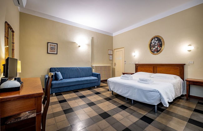 Bellevue House - Foto 33