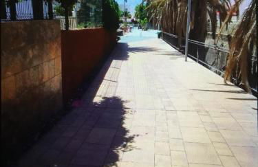 House Grace Parque San Eugenio - Foto 22