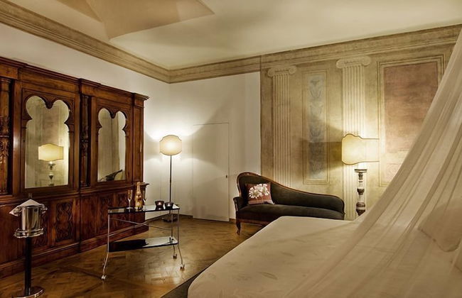 Cortona Charme Suite Reale - Foto 10