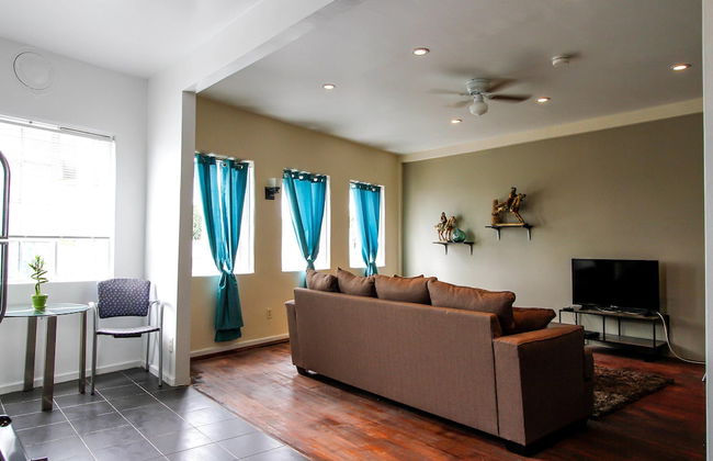 Furnished Los Angeles Apartments - Foto 1