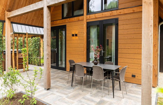 Forest Villa 6 Persons - Photo 15