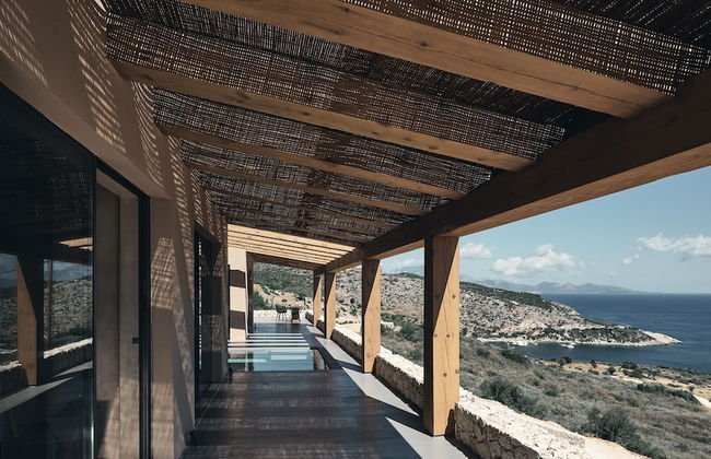 Vais luxury villas - Foto 52