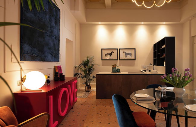 Elizabeth Unique Apartments - A Member of Design Hotels - Foto 57