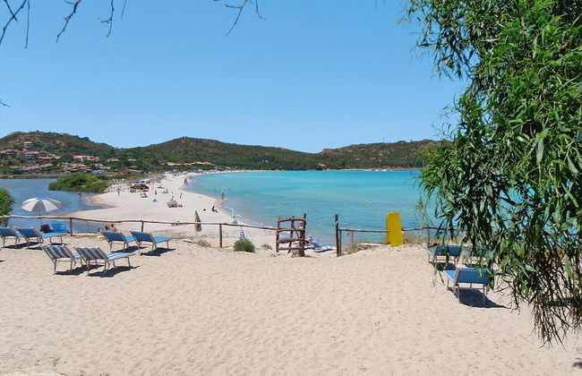 Home in Lu Nibareddu Residence, Loiri - Foto 28