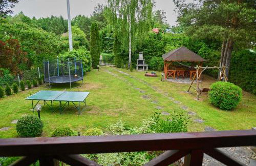 Dom wakacyjny Mielno Mazury - Foto 7