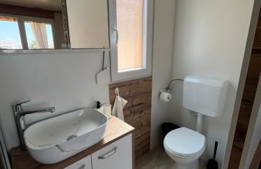 MIMOSA Luxury Mobile Homes - Foto 11