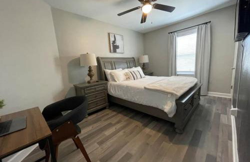 Cozy Portsmouth Retreat 2BR 1BA - Foto 21