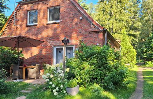 Landhaus Dobbin - Foto 21