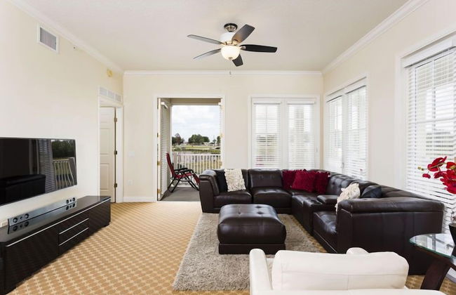 Ov4231 - Reunion Resort - 3 Bed 2 Baths Villa - Foto 2