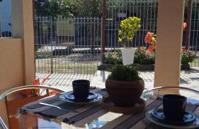Cais do Marujo - Casa completa com churrasqueira e vista deslumbrante - Foto 21
