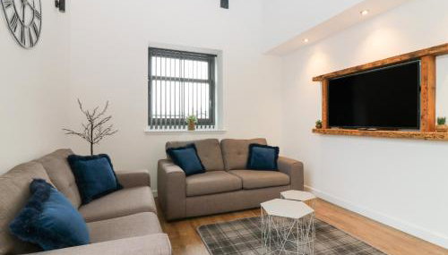 The Dance Hall, The Institute Executive Apartments - Foto 3