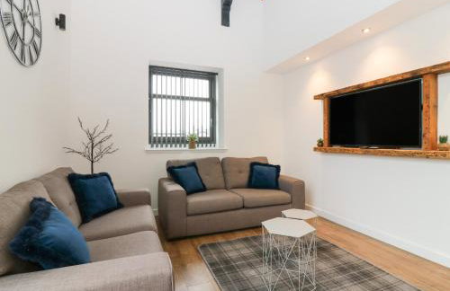 The Dance Hall, The Institute Executive Apartments - Foto 3